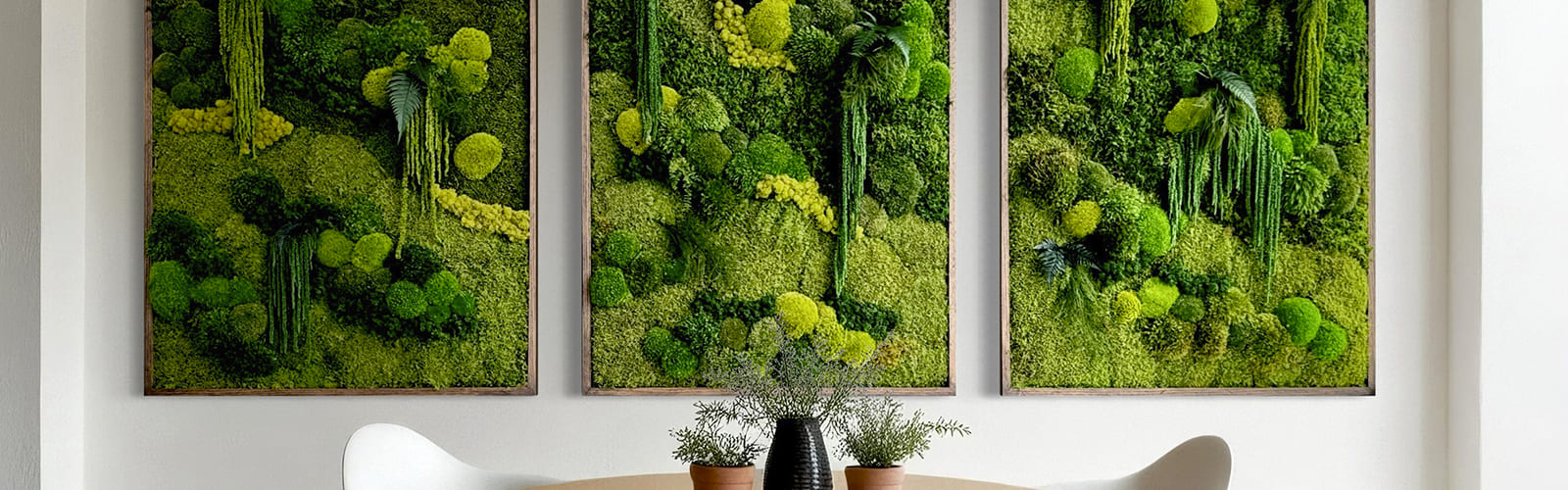 The Benefits of Biophilic Design in Workspaces