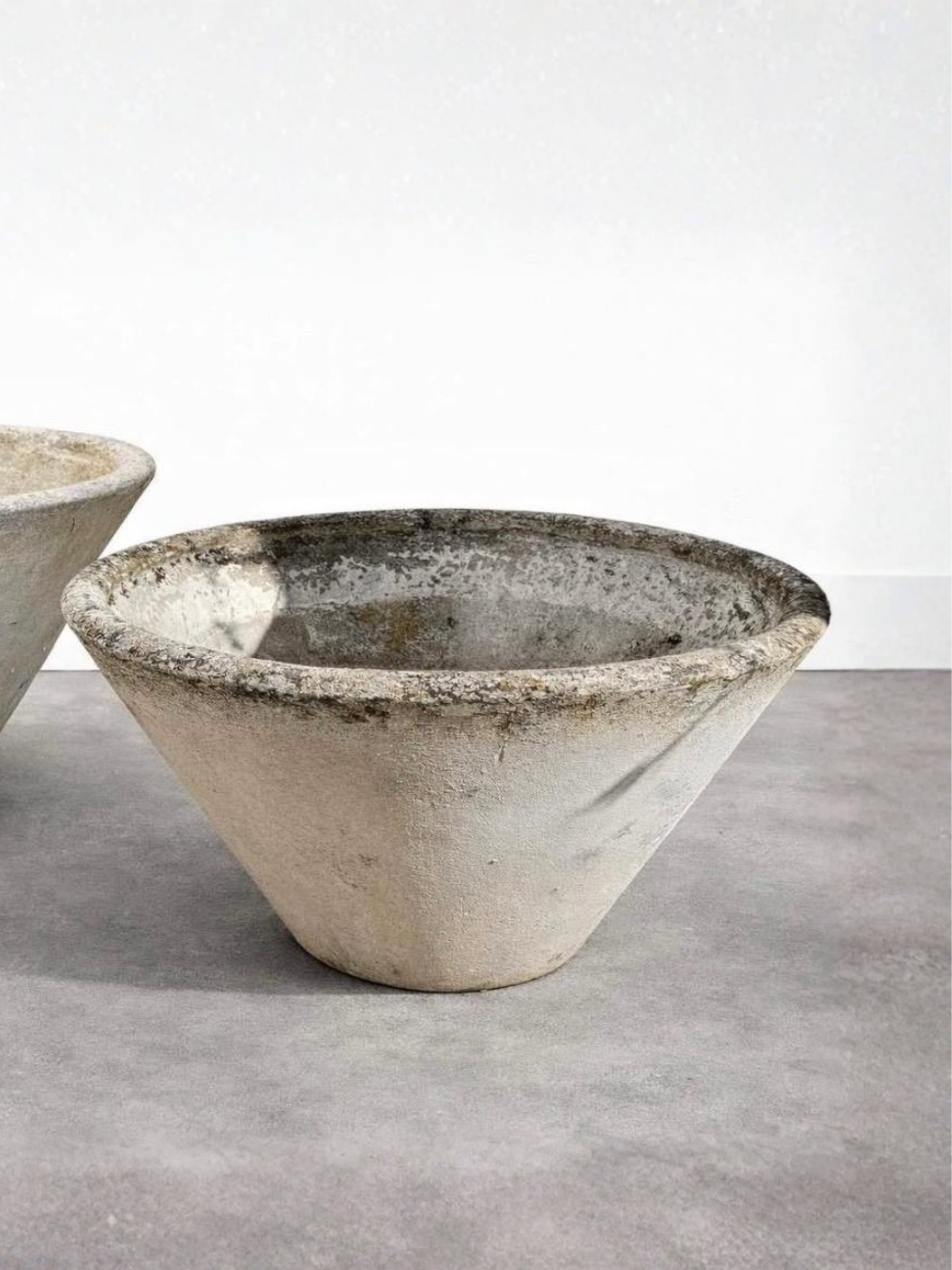 Planters & Vessels