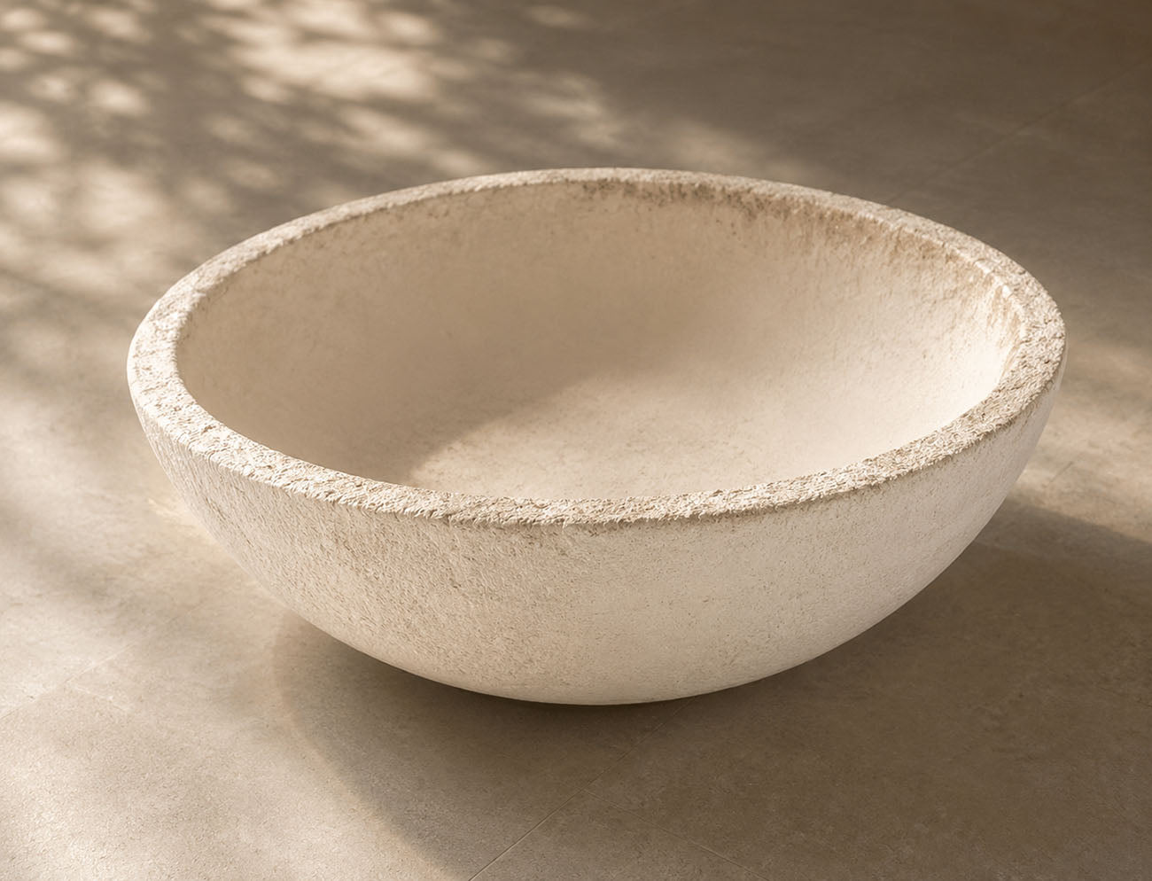 Contemporary Bowl - SYM No103