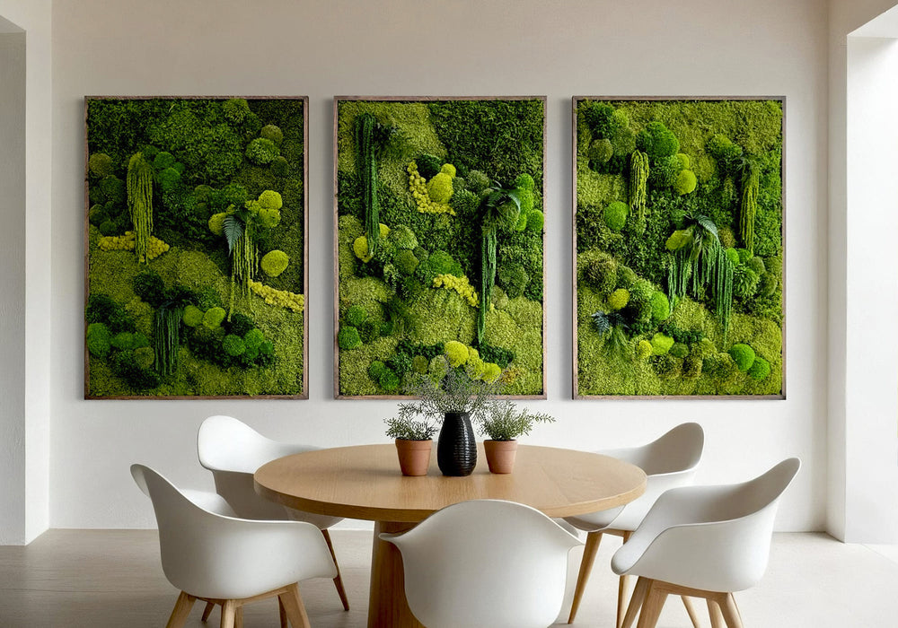 Moss