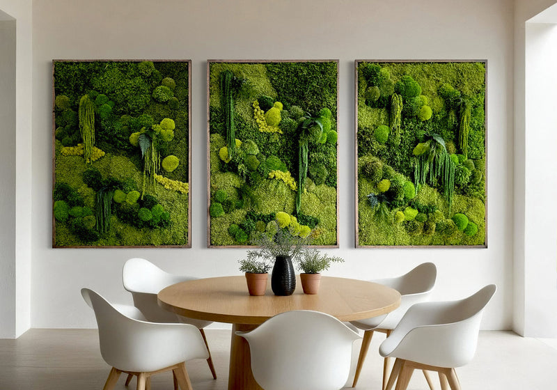 Moss