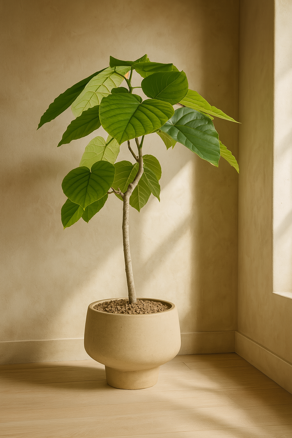 Ficus Umbellata