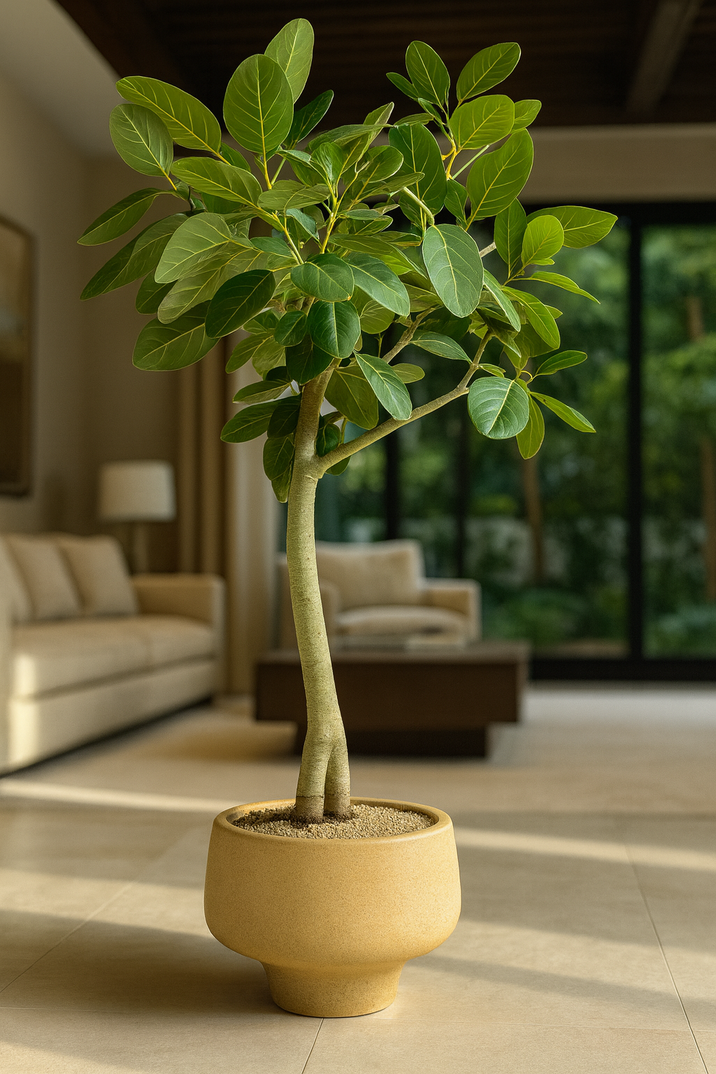 Ficus Audrey (Ficus benghalensis)